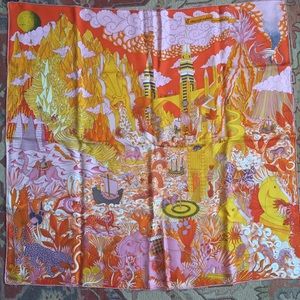 Hermès Jan Bajtlik “Cosmographia Universalis”